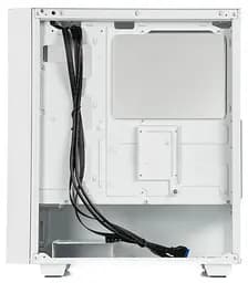 Корпус QUBE GERYON White (QBGERYON_FWNU3) Без БП - мініатюра 9