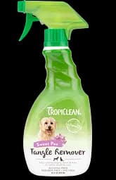 Засіб для розплутування ковтунів TropiClean Tangle Remover, 473 мл (160002)