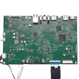 Материнская плата монитора DELL U2421E (19M79-1M 748.A3806.001M) "Б/У"