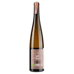 Вино Domaine Bott-Geyl Riesling Gran Cru Schlossberg 2016 AOC, 12,5%, 0,75 л (517626) - мініатюра 2