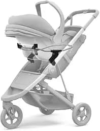 Адаптер Thule Spring Car Seat Adapter Chicco (TH 11300411) - мініатюра 2
