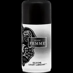 Лубрикант на силіконовій основі Wet Elite Femme, 148 мл