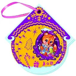 Книжка на ялинку. Рукавичка - Євген Новицький (А466025У)