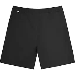 Шорти Picture Organic Lenu Stretch Shorts Black M (1012-MSH099A-M) - мініатюра 2