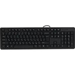 Клавіатура A4Tech KKS-3 USB black