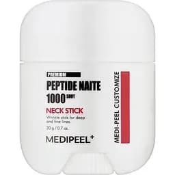 Сток для шеи Medi-Peel Premium Peptide Naite 1000 Shot Neck Stick с пептидным комплексом 20 г