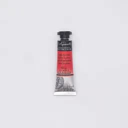 Акварельна фарба Sennelier L'Aquarelle, 10 мл, S2, Червоний лак (Scarlet Laquer)