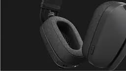 Bluetooth-гарнітура Logitech Zone Vibe Wireless UC Graphite (981-001199) - мініатюра 2