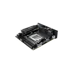 Материнська плата ASUS ROG STRIX B850-I GAMING WIFI - мініатюра 6