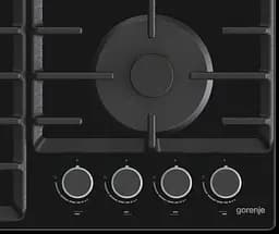 Варильна поверхня газова Gorenje GT642AB (6735429) - мініатюра 8