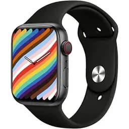 Смарт-годинник Inkax SW-04 із сенсорним екраном (SW-04_806)