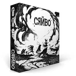 Настольная игра Igames Сияние (Glow) (укр.) (ВР_С)