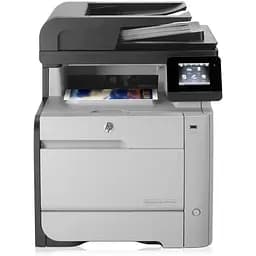 БФП HP Color LaserJet Pro M476dw WiFi (CF387A) Б/В