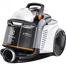Пилосос Electrolux EUFC8ALRGY - мініатюра 2