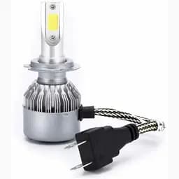 Лампы в авто XPRO H4 светодиодные сверхяркие LED 6000К 30W 2 шт. (H4)