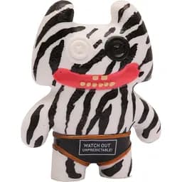 Фигурка коллекционная Fuggler Зловящая Зебра Серия 2 (FG2212M)