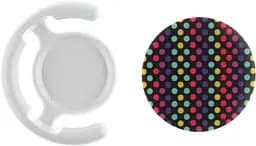 Тримач для телефону TOTO Popsocket plastic BNS-C 856 Mosaic - мініатюра 2