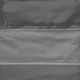 Функціональне простирадло на резинці Sonex Aero Carbon Grey 140х200х25 см (SO102301) - мініатюра 2