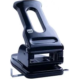 Дырокол Buromax металлический до 70 листов черный (BM.4081-01)