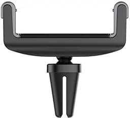Тримач СolorWay на телефон Clamp Holder Black - мініатюра 5