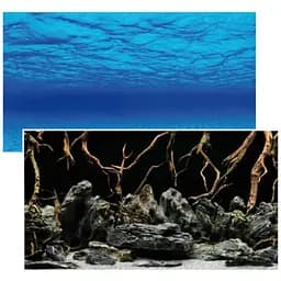 Фон Amtra Mystic двосторонній 30 см х 15 м рулон