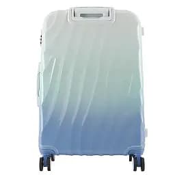 Валіза Semi Line 29" L Blue/Navy Gradient (T5648-3) - мініатюра 5