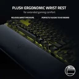 Клавіатура Razer Huntsman V2 Tenkeyless Red Switch ESL Edition [RZ03-03941700-R3M1] [78711] - мініатюра 5