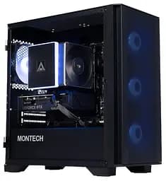 Комп'ютер Master_5952 (RX 9070, Core i5 14400F, 32 Гб, SSD 1 ТБ)