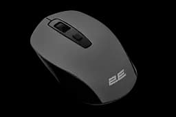 Миша бездротова 2E MF211 Gray (2E-MF211WC)