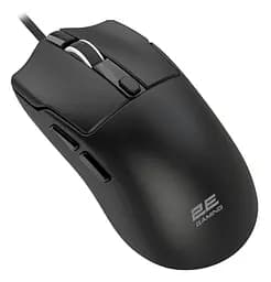 Миша 2E GAMING MG315 Black (2E-MG315UBK) - мініатюра 2