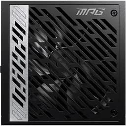 Блок живлення MSI MPG A1000G PCIE5 [93732] - мініатюра 5