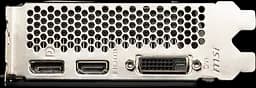 Відеокарта GeForce RTX 3050 8GB MSI Ventus 2X Xs OC (RTX 3050 VENTUS 2X XS 8G OC) - мініатюра 3