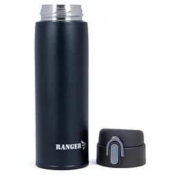 Термокухоль Ranger Expert 0,35 L Black RA9930 - мініатюра 2