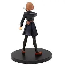 Фігурка Bandai Spirits Jujutsu Kaisen Nobara Kugisaki Магічна битва Нобара Кугісакі 16 см BS JK NK 16 - мініатюра 3