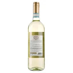 Вино Castellani Orvieto Classico Tomaiolo DOC, біле, сухе, 12%, 0,75 л - мініатюра 2