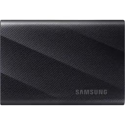 Накопитель SSD Samsung SSD 4TB USB3.2 T9 MU-PG4T0B/AM (MU-PG4T0B/EU)