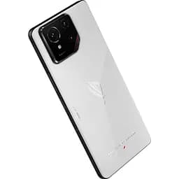 Смартфон Asus ROG Phone 9 12/256GB Storm White [128441] - мініатюра 8