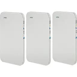 Стабілізатор напруги Volter Smart-12 (3x4) морозостійкий [115911]