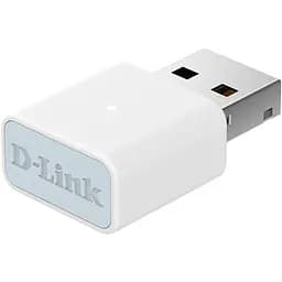 WiFi-адаптер D-Link AN3U N300, USB (AN3U)