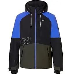 Куртка Rehall Clive 2025 M Reflex Blue (1012-60533-3002-M)