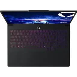Ноутбук Lenovo Legion Pro 7, Ultra 9 275HX la 5.4 GHz, 64 GB DDR5 6400,1 TB, 5090 24 GB, DOS, 1 TB - мініатюра 4