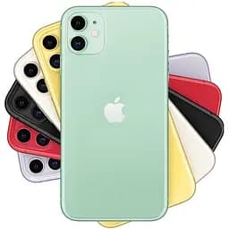 Смартфон Apple iPhone 11 128GB Green Model A2221 (Grade B) Seller Refurbished