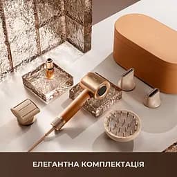 Фен Dreame Miracle Pro (AHX30) [158993] - мініатюра 7