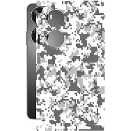 Захисна плівка StatusSKIN для Huawei Nova 12 SE Корпус Вініл Піксель 3