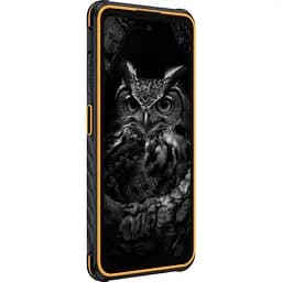 Смартфон Ulefone Armor X31 Pro 8/256GB Few Orange [147630] - мініатюра 2