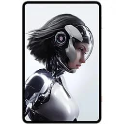 Планшет ZTE Nubia RedMagic Astra Gaming Tablet 12/256GB Silver (Global) - мініатюра 8