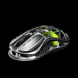 Миша Gravastar Mercury M1 Pro Gray (GRAVASTARM1PRO_GRY) - мініатюра 2