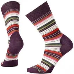 Носки Smart Wool Wm's Margarita Bordeaux Heather S (1033-SW SW717.587-S)