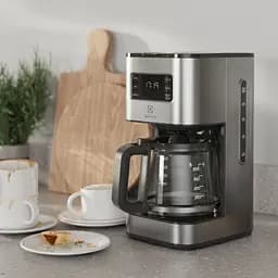 Кавоварка крапельна Electrolux Create E5CM1-6ST - мініатюра 5