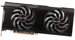Відеокарта Sapphire AMD Radeon RX 6750 XT 12Gb Pulse OC (11318-03-20G) (11318-98-90G) (GDDR6, 192 bit, PCI-E v4.0 x16) FR